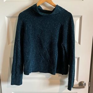 NWT Eileen Fisher knit pullover
